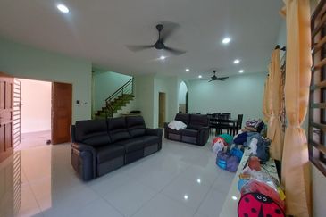 Garden Villa Sunway City