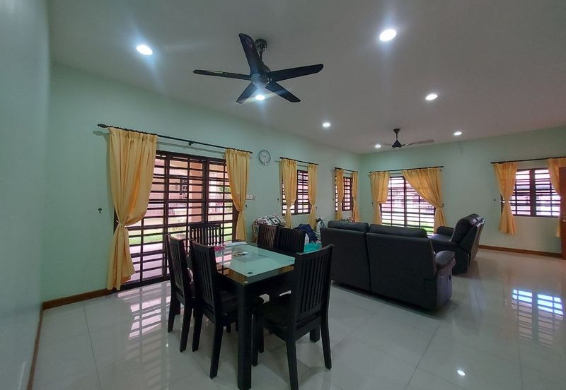 Garden Villa Sunway City