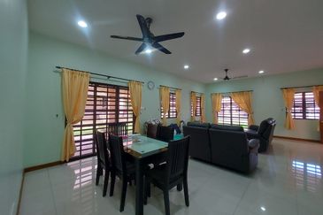 Garden Villa Sunway City