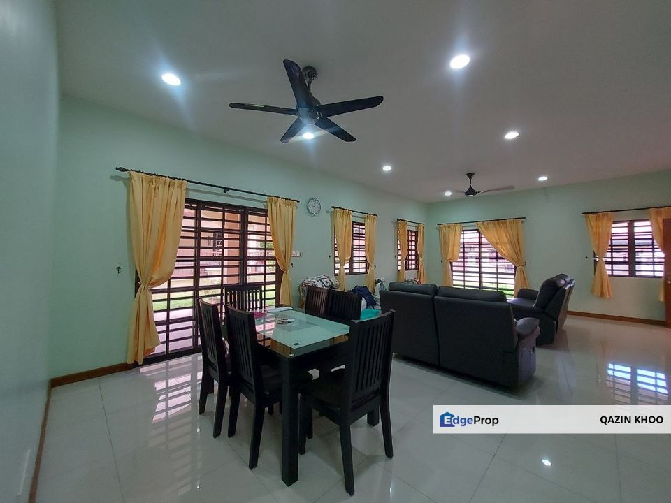 Sunway City Ipoh Garden Villa Double Storey Link Bungalow, Perak, Ipoh