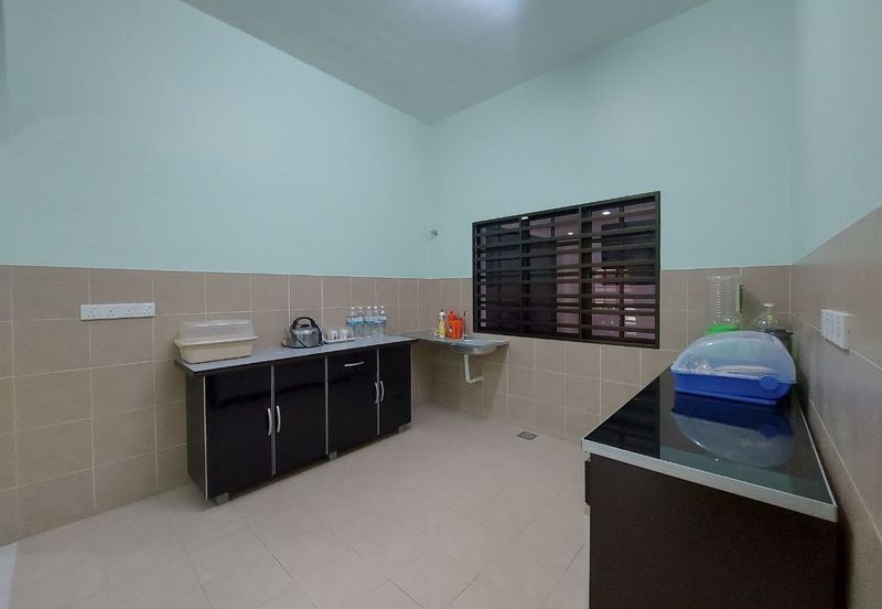 Garden Villa Sunway City