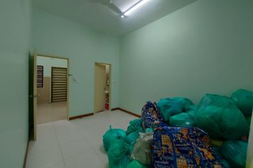 Garden Villa Sunway City