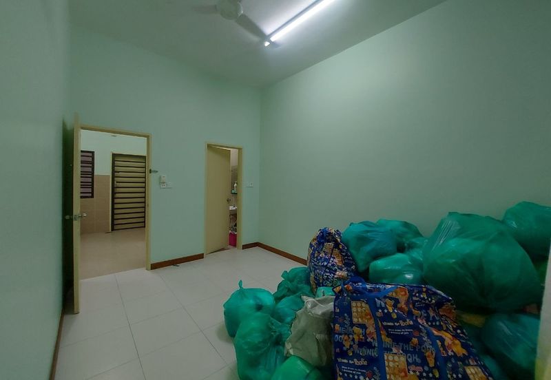 Garden Villa Sunway City