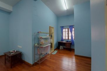 Garden Villa Sunway City