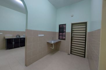 Garden Villa Sunway City