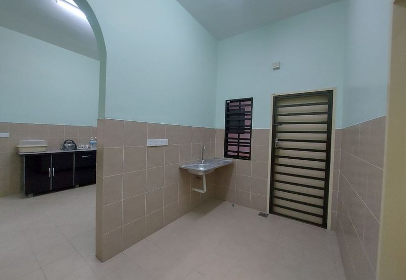 Garden Villa Sunway City