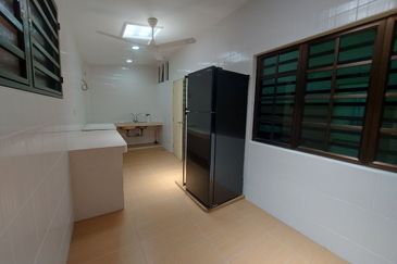 Garden Villa Sunway City