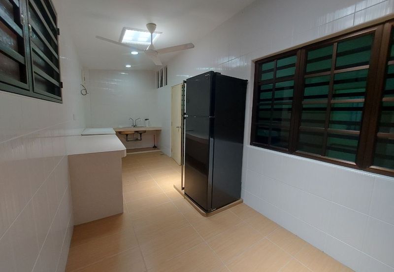 Garden Villa Sunway City