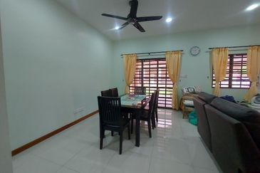 Garden Villa Sunway City