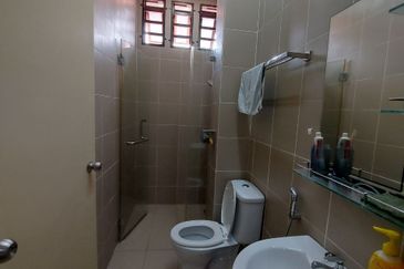 Garden Villa Sunway City