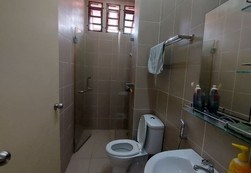 Garden Villa Sunway City