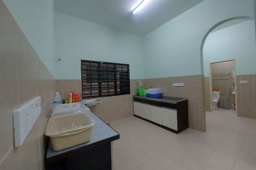 Garden Villa Sunway City