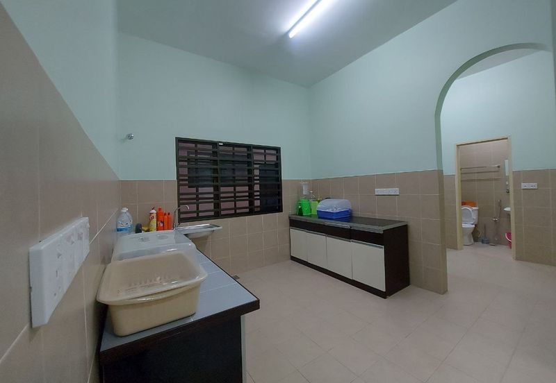 Garden Villa Sunway City