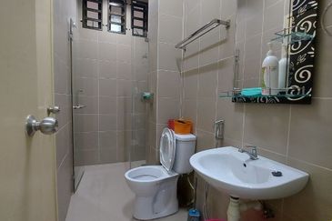 Garden Villa Sunway City