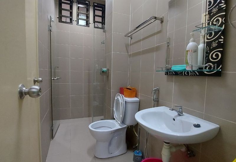 Garden Villa Sunway City