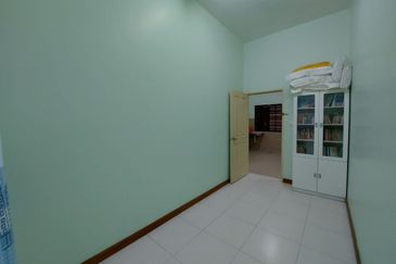 Garden Villa Sunway City