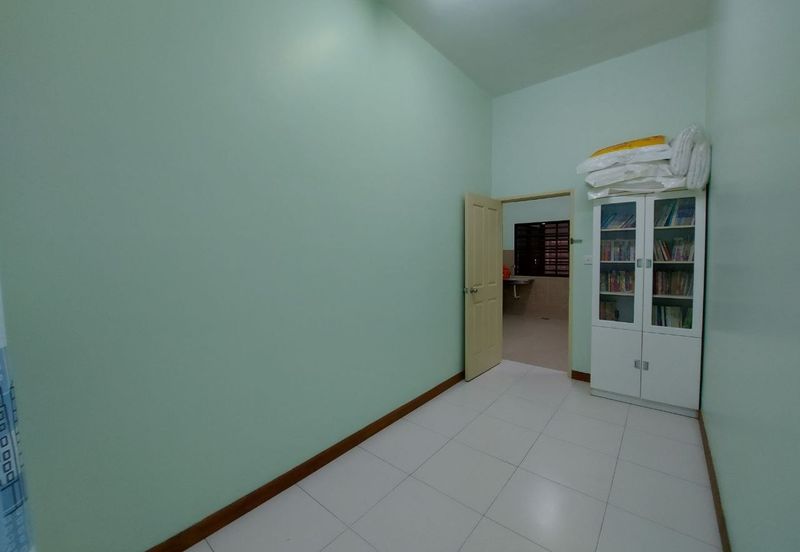 Garden Villa Sunway City