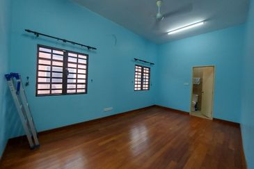 Garden Villa Sunway City