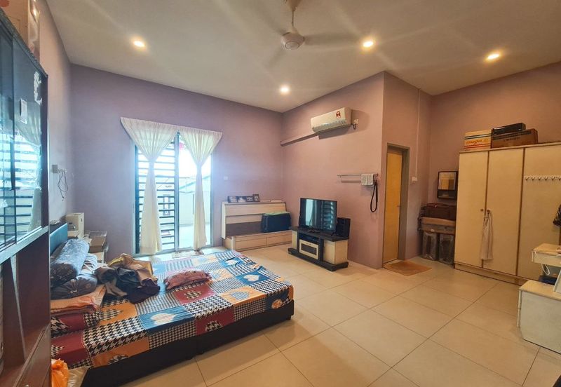 TAMAN BISTARI MENGLEMBU