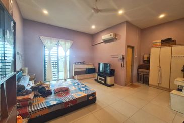 TAMAN BISTARI MENGLEMBU