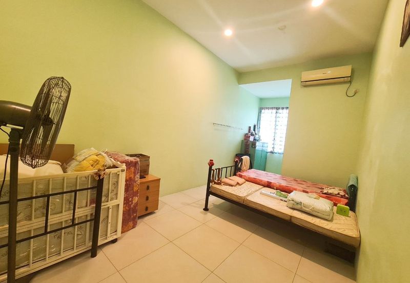 TAMAN BISTARI MENGLEMBU