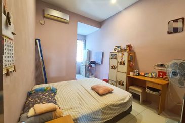 TAMAN BISTARI MENGLEMBU