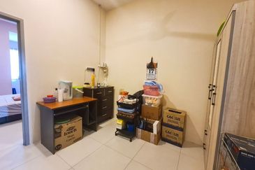 TAMAN BISTARI MENGLEMBU