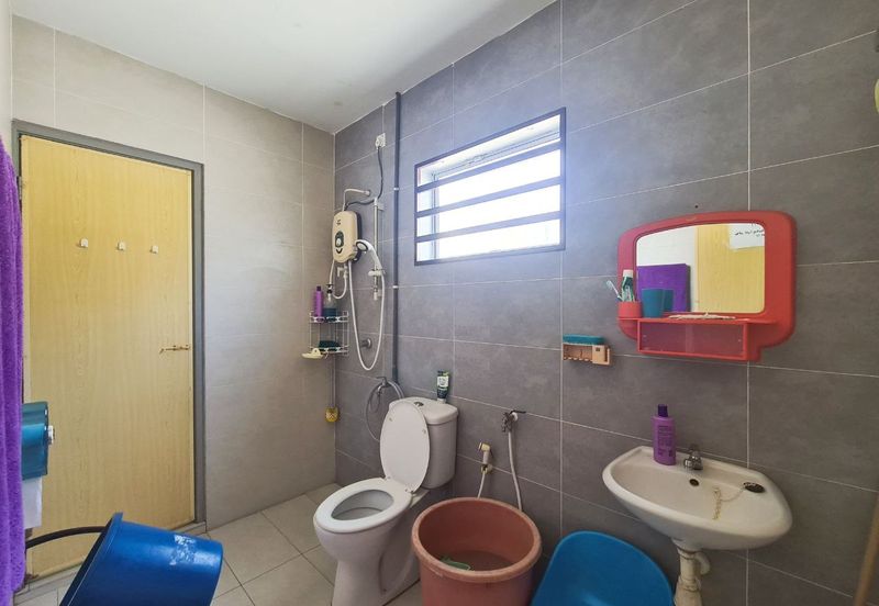 TAMAN BISTARI MENGLEMBU