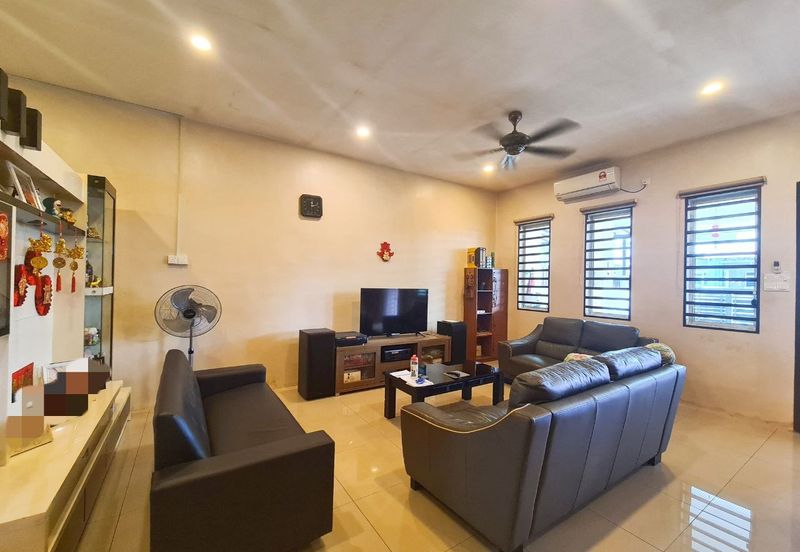 TAMAN BISTARI MENGLEMBU