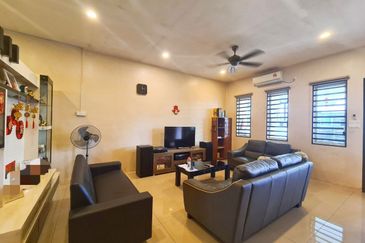 TAMAN BISTARI MENGLEMBU