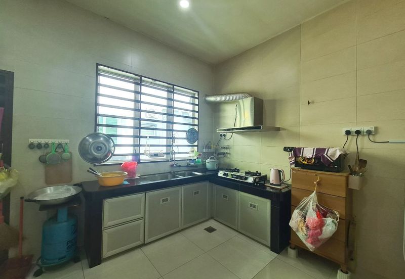 TAMAN BISTARI MENGLEMBU