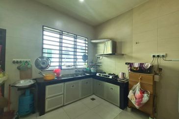 TAMAN BISTARI MENGLEMBU