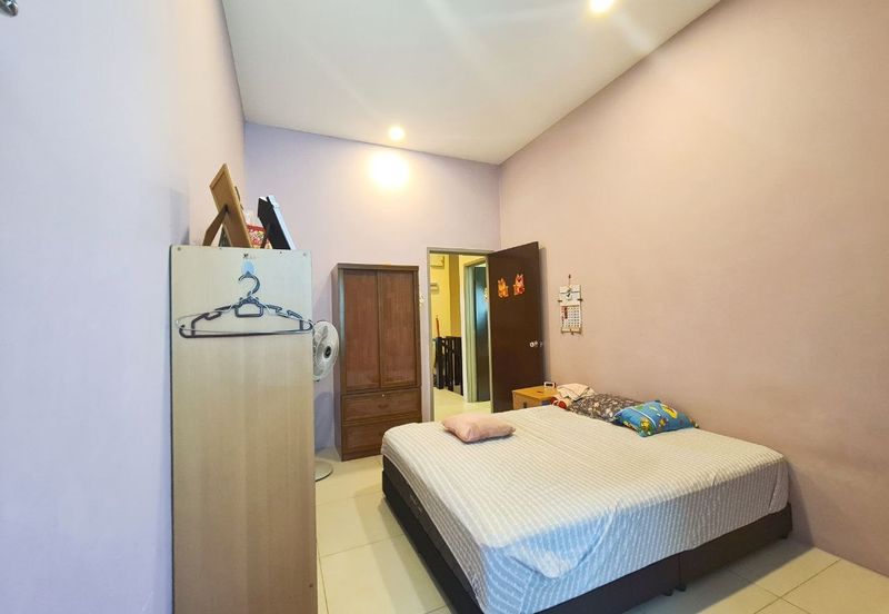 TAMAN BISTARI MENGLEMBU