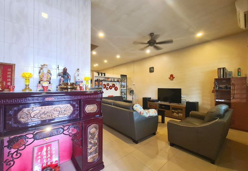 TAMAN BISTARI MENGLEMBU