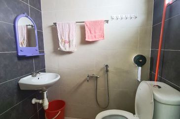 TAMAN BISTARI MENGLEMBU