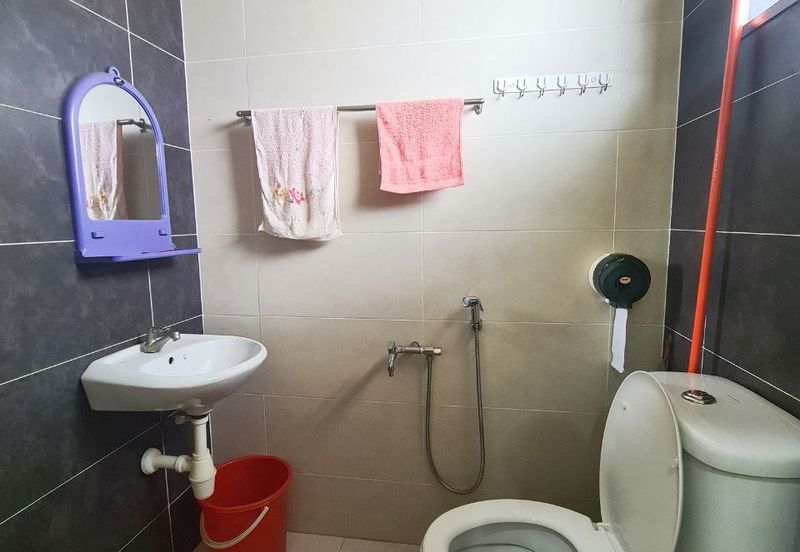 TAMAN BISTARI MENGLEMBU