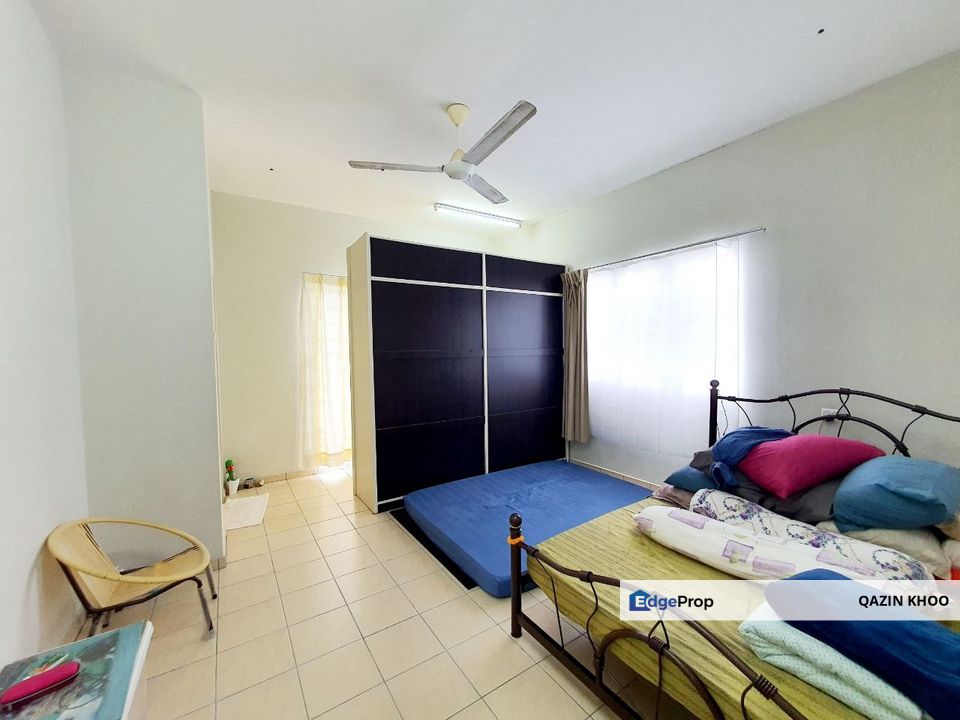 Botani Double Storey Terrace Endlot House, Perak, Ipoh