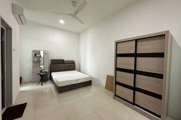 TAMAN SILIBIN SAUJANA (HILLVIEW RESIDENCE)