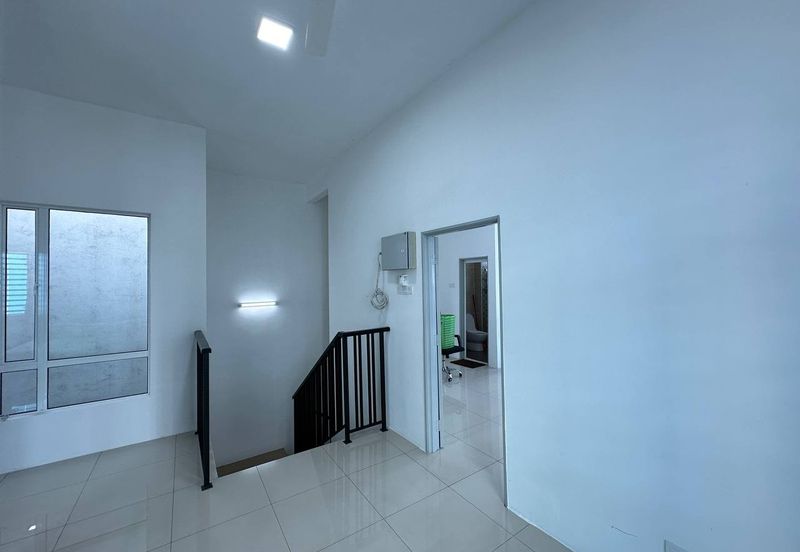 TAMAN SILIBIN SAUJANA (HILLVIEW RESIDENCE)