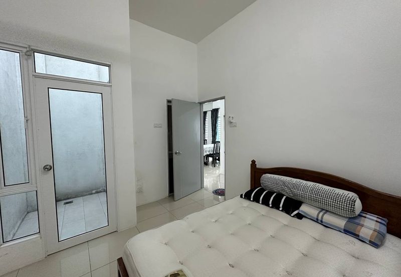 TAMAN SILIBIN SAUJANA (HILLVIEW RESIDENCE)