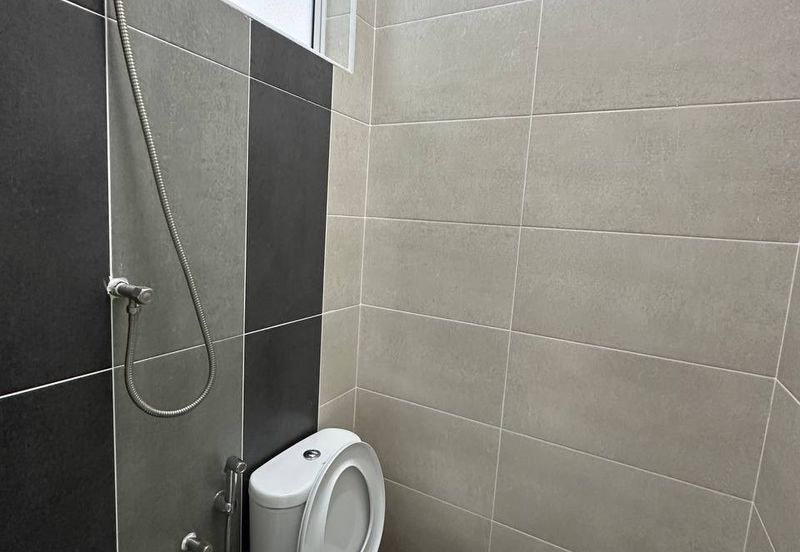 TAMAN SILIBIN SAUJANA (HILLVIEW RESIDENCE)