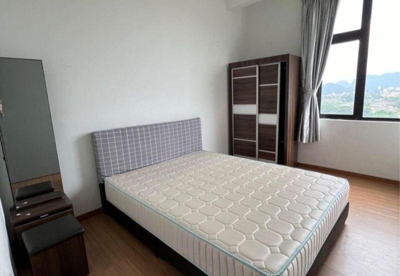 Oasis Condominium @ Simee (Kondominium Kepayang Oasis)