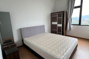 Oasis Condominium @ Simee (Kondominium Kepayang Oasis)