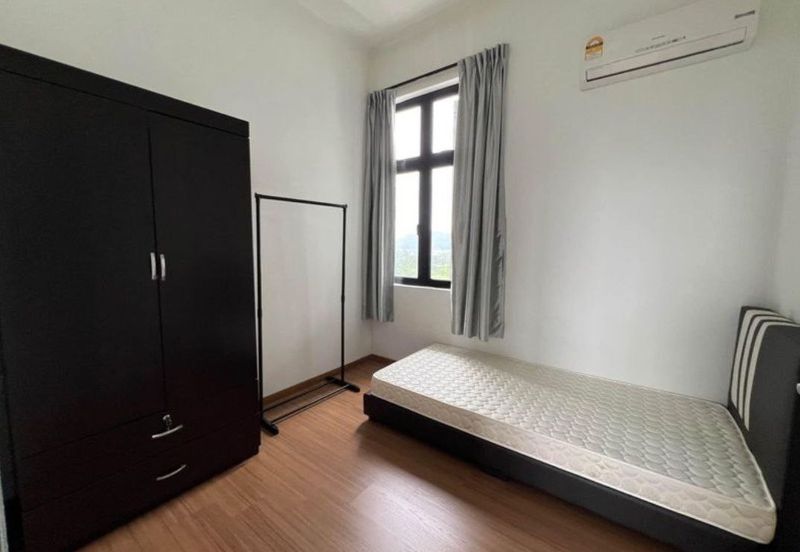 Oasis Condominium @ Simee (Kondominium Kepayang Oasis)