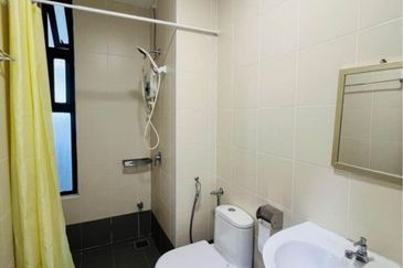 Oasis Condominium @ Simee (Kondominium Kepayang Oasis)