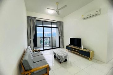 Oasis Condominium @ Simee (Kondominium Kepayang Oasis)