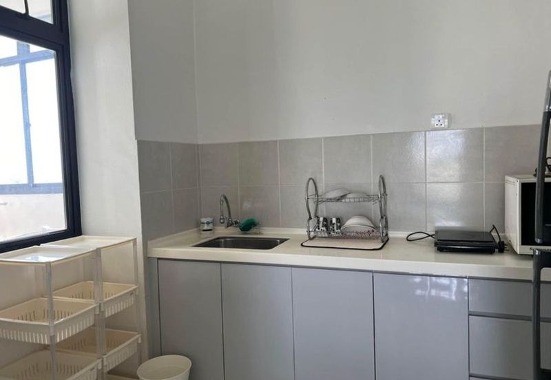 Oasis Condominium @ Simee (Kondominium Kepayang Oasis)