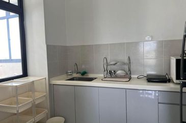 Oasis Condominium @ Simee (Kondominium Kepayang Oasis)