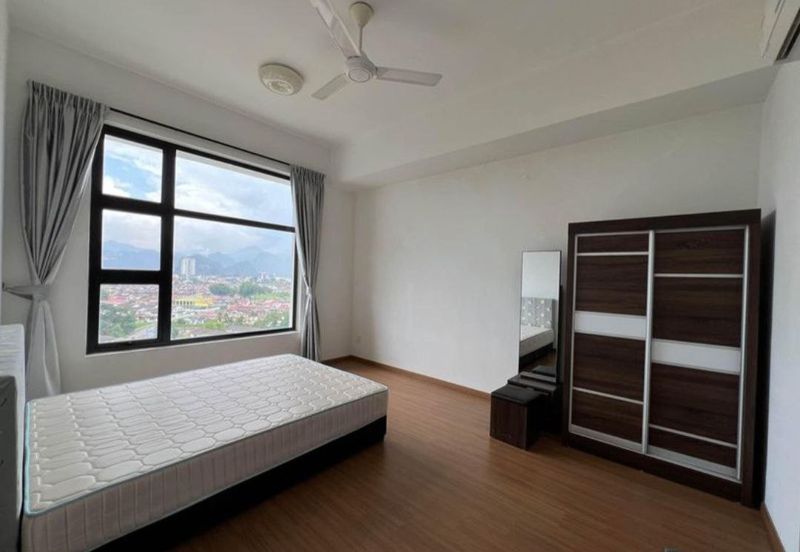 Oasis Condominium @ Simee (Kondominium Kepayang Oasis)