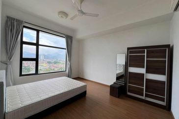 Oasis Condominium @ Simee (Kondominium Kepayang Oasis)